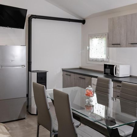 S T Apartment Cavallino-Treporti Exteriör bild