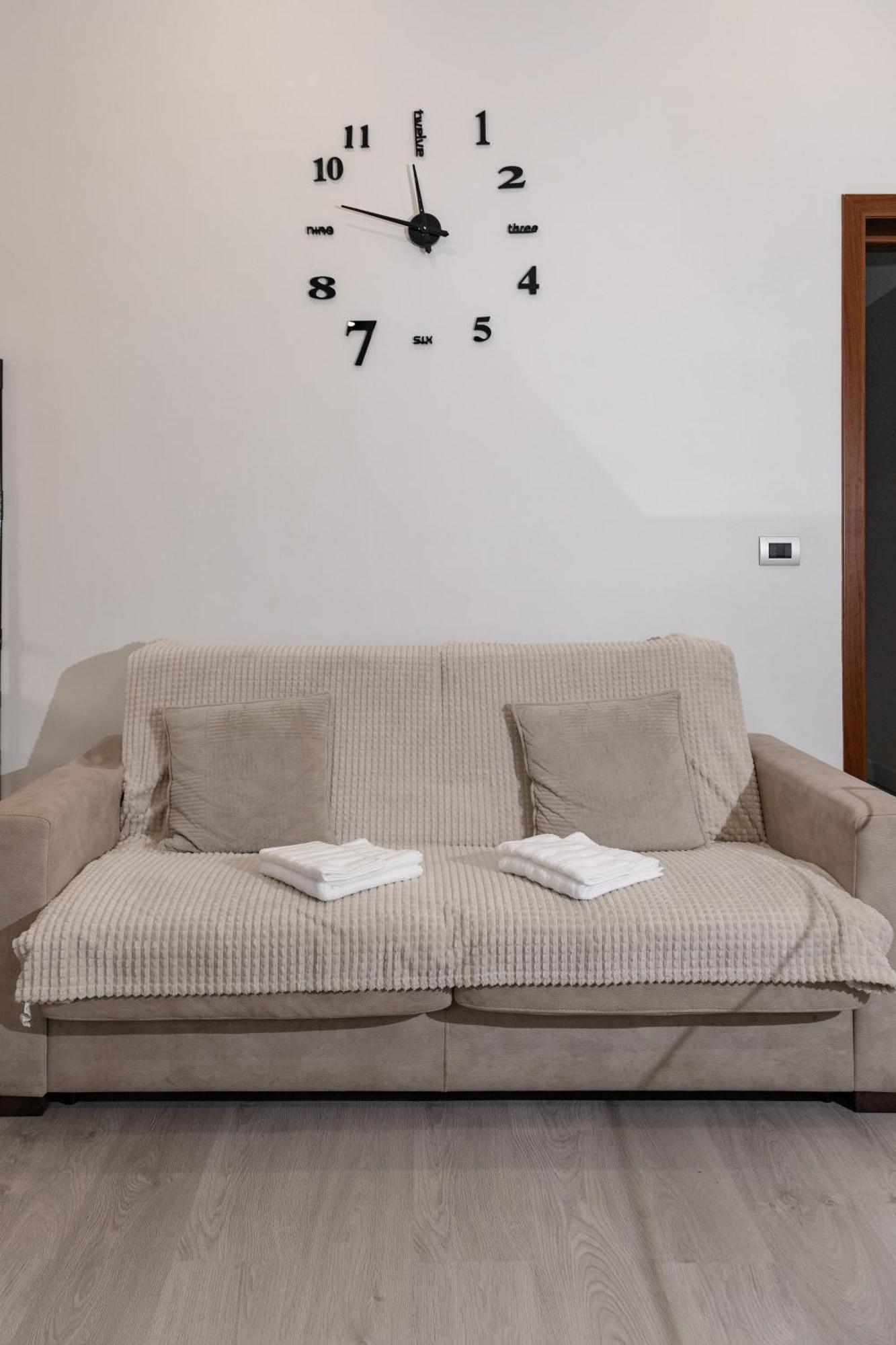 S T Apartment Cavallino-Treporti Exteriör bild