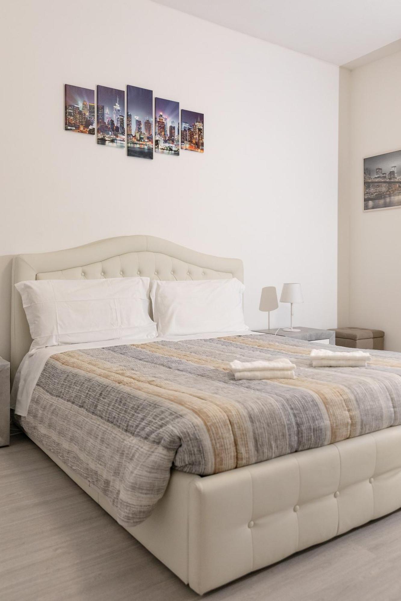S T Apartment Cavallino-Treporti Exteriör bild