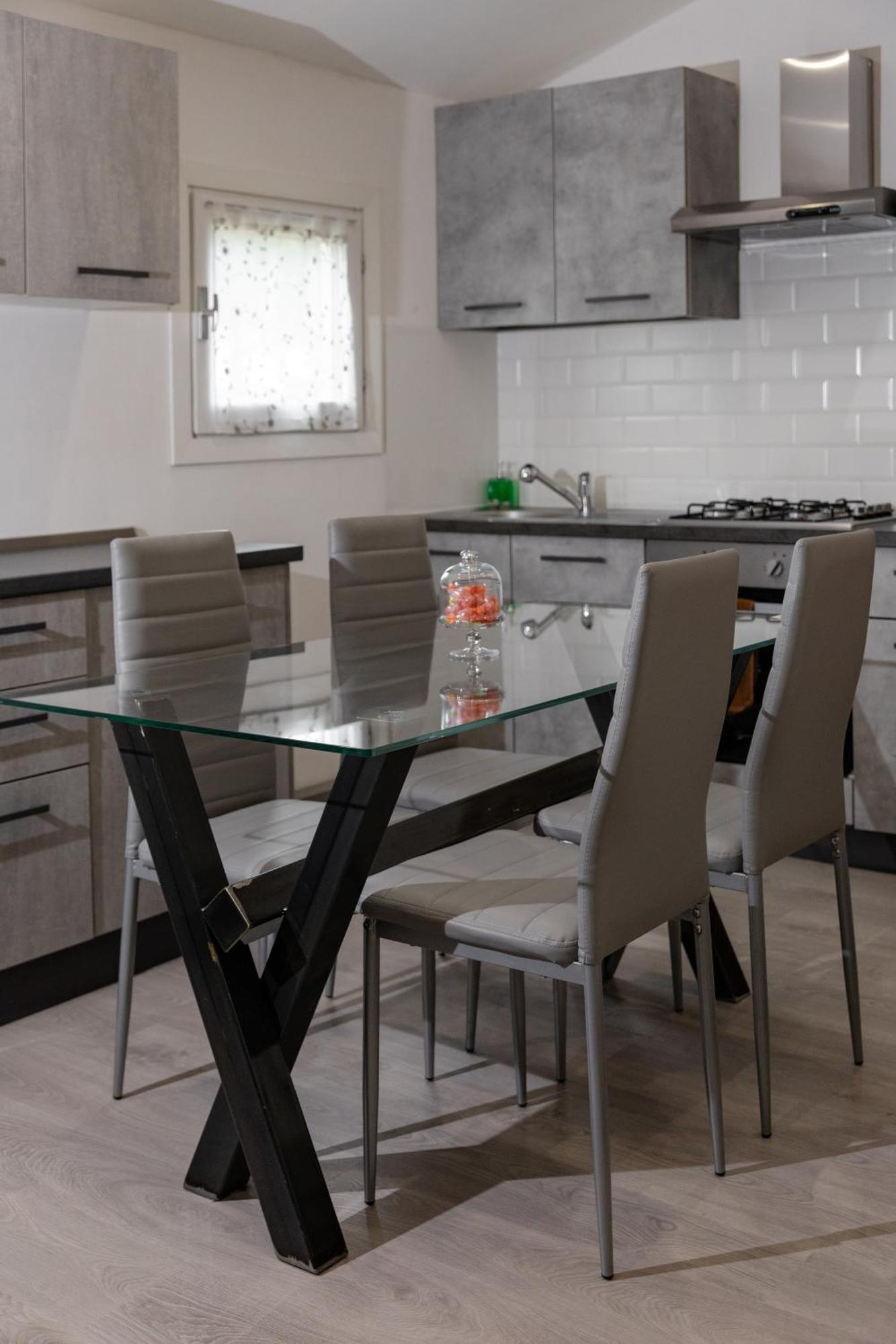 S T Apartment Cavallino-Treporti Exteriör bild