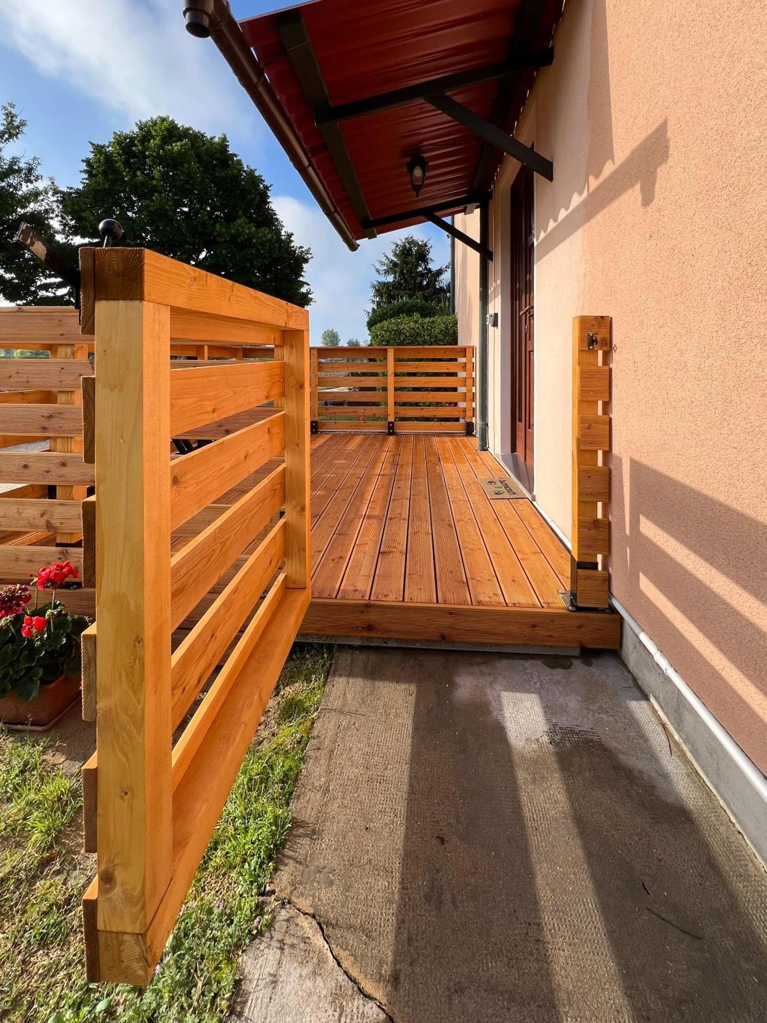 S T Apartment Cavallino-Treporti Exteriör bild